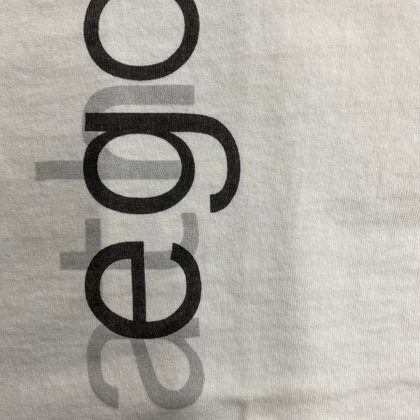 ANEX× Fruit of the Loom CLASSIC LOGO S / S TEE