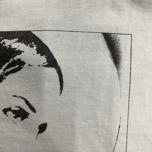 ANEX× Fruit of the Loom CLASSIC LOGO S / S TEE
