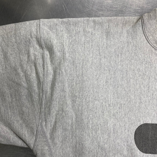 ANEX× Fruit of the Loom CLASSIC LOGO S / S TEE