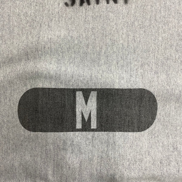ANEX× Fruit of the Loom CLASSIC LOGO S / S TEE