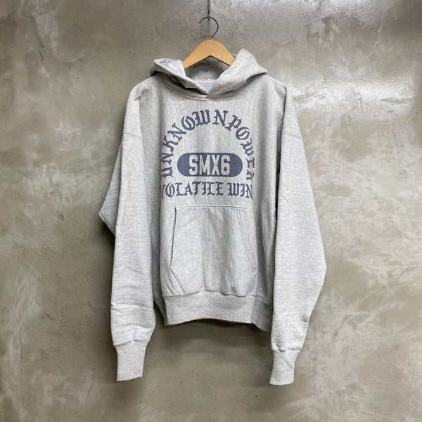 ANEX× Fruit of the Loom CLASSIC LOGO S / S TEE
