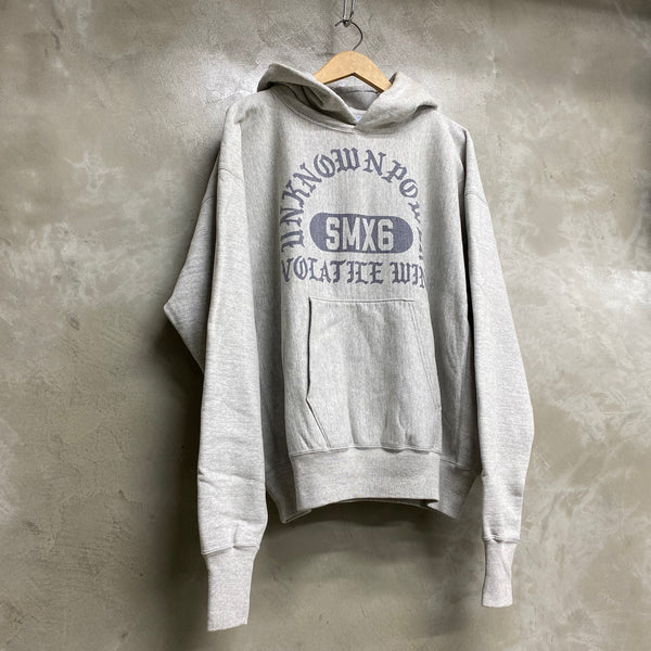 ANEX× Fruit of the Loom CLASSIC LOGO S / S TEE