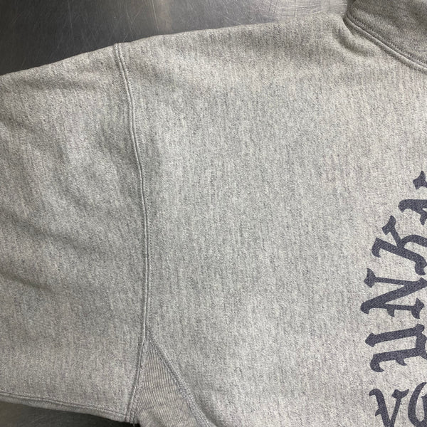 ANEX× Fruit of the Loom CLASSIC LOGO S / S TEE