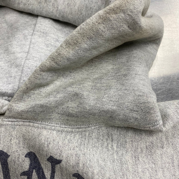 ANEX× Fruit of the Loom CLASSIC LOGO S / S TEE