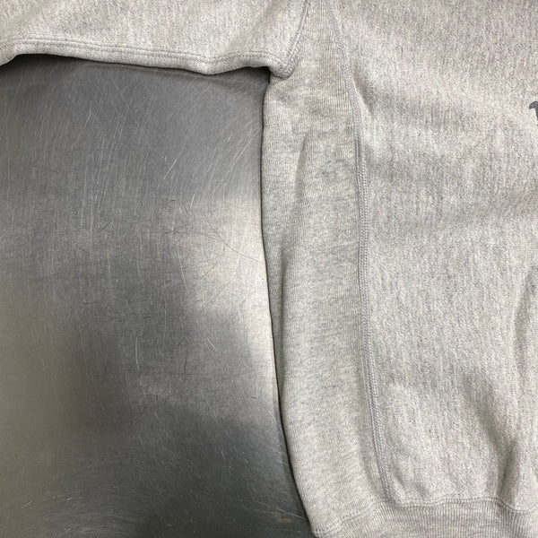 ANEX× Fruit of the Loom CLASSIC LOGO S / S TEE
