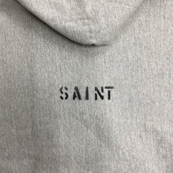 ANEX× Fruit of the Loom CLASSIC LOGO S / S TEE