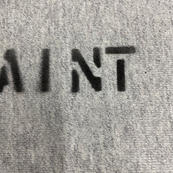 ANEX× Fruit of the Loom CLASSIC LOGO S / S TEE