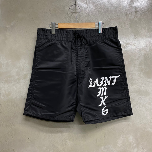 ANEX× Fruit of the Loom CLASSIC LOGO S / S TEE
