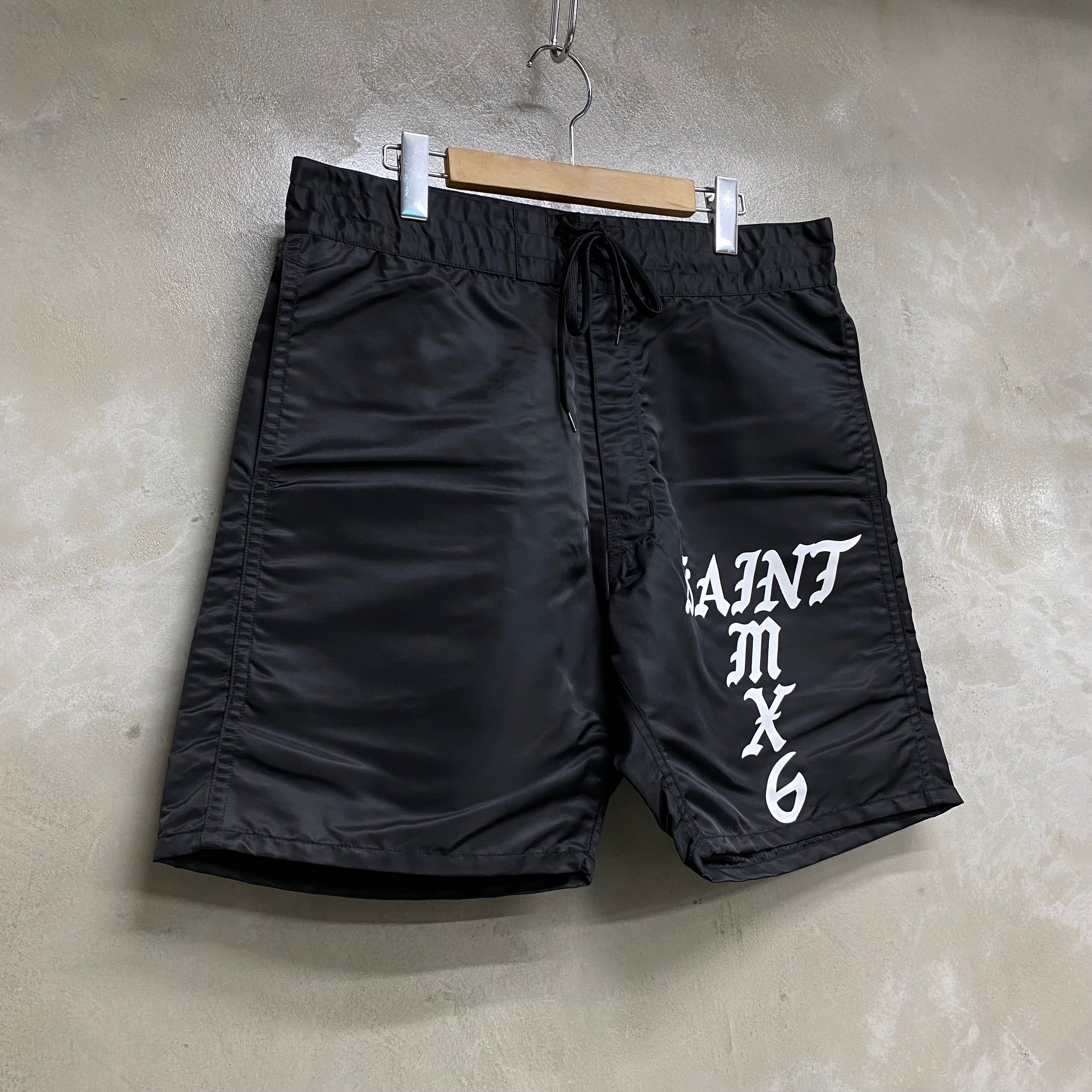 SAINT MICHAEL SHORT PANTS ' SWIMMING ' / Saint Michael