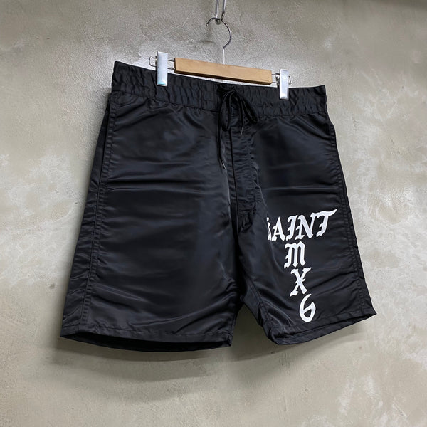 ANEX× Fruit of the Loom CLASSIC LOGO S / S TEE