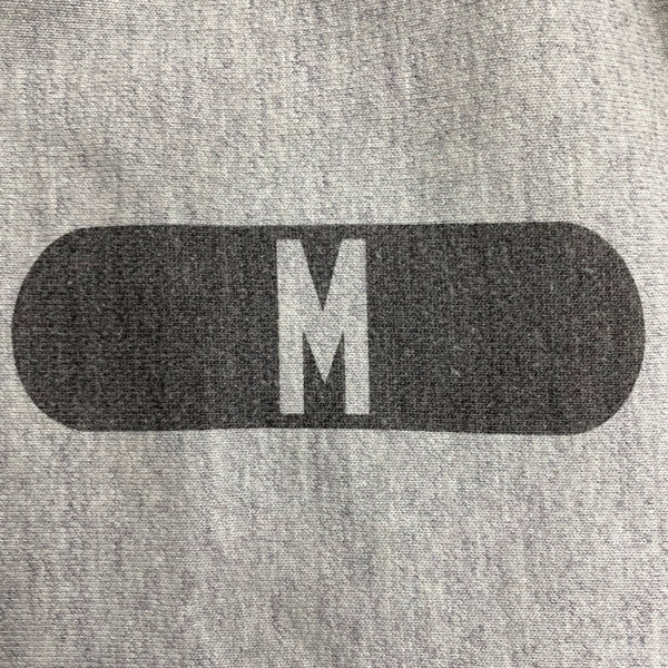 ANEX× Fruit of the Loom CLASSIC LOGO S / S TEE