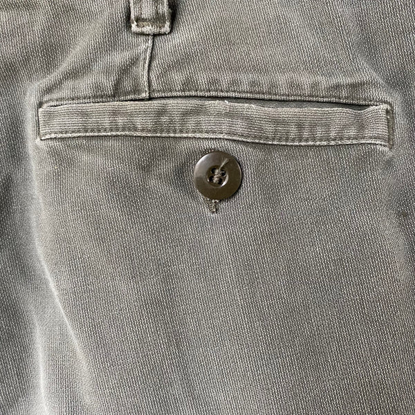 UNITED STATES CONGRESS SWEAT SHIRT / Mr.Clean Select