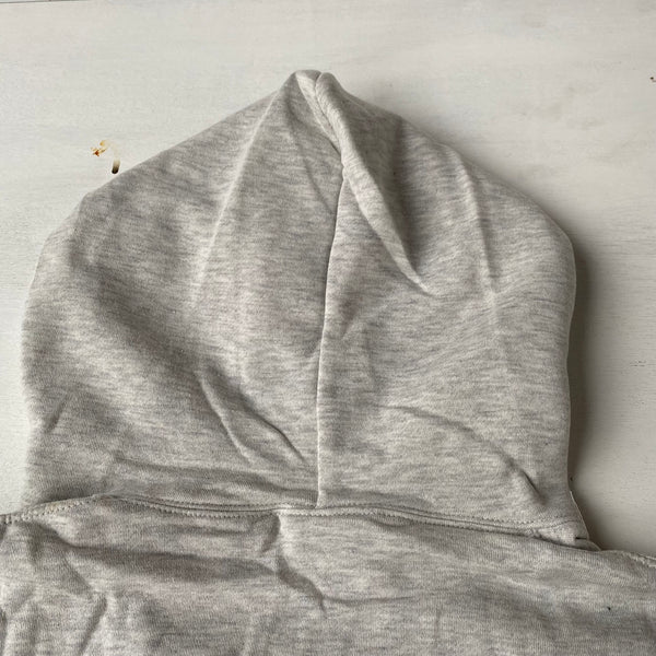 U.S.ARMY PFU ZIP UP SWEAT PARKA / U.S. MILITARY