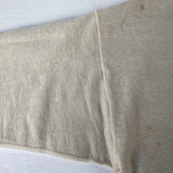 ANEX× Fruit of the Loom CLASSIC LOGO S / S TEE