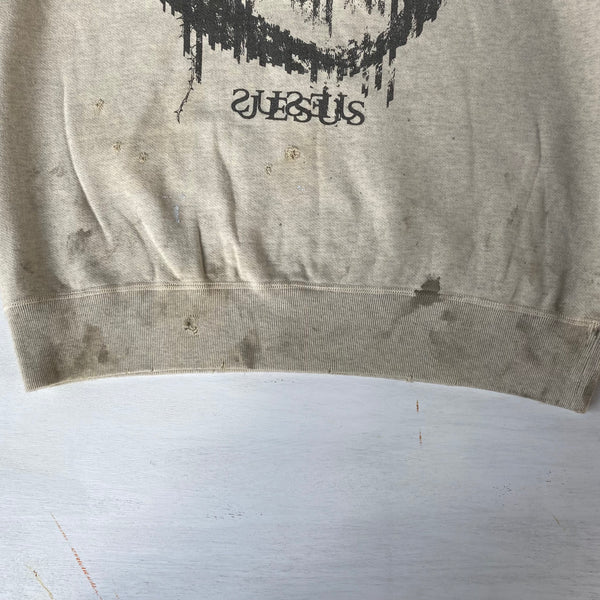 ANEX× Fruit of the Loom CLASSIC LOGO S / S TEE