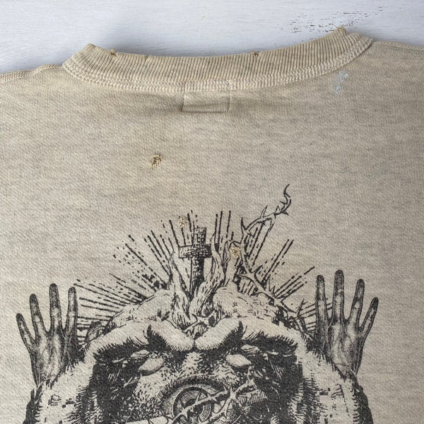 ANEX× Fruit of the Loom CLASSIC LOGO S / S TEE
