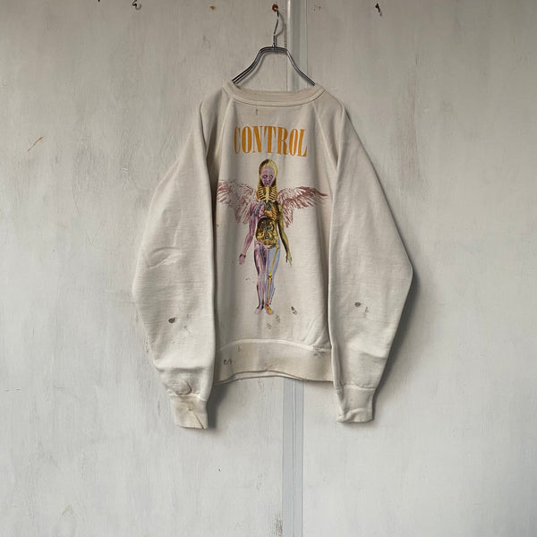 ANEX× Fruit of the Loom CLASSIC LOGO S / S TEE