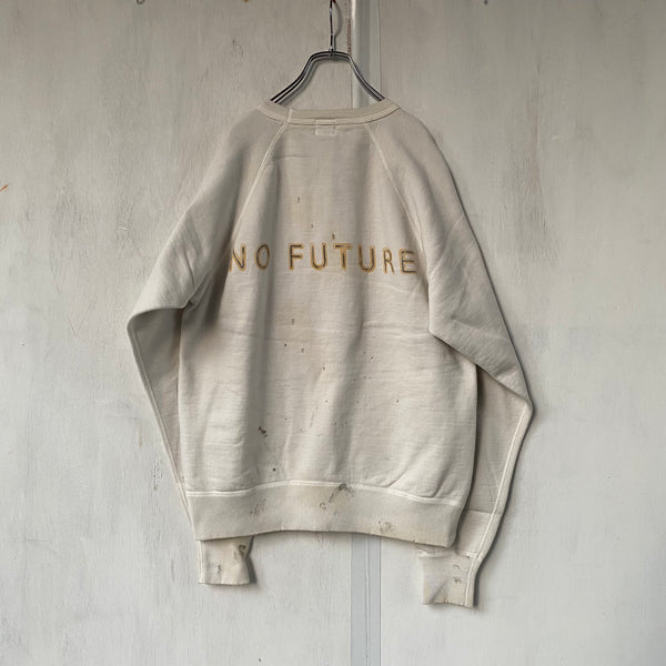 ANEX× Fruit of the Loom CLASSIC LOGO S / S TEE
