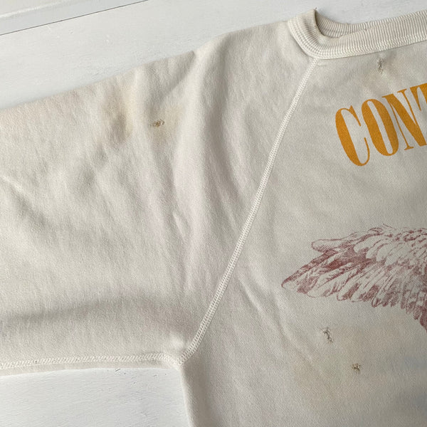 ANEX× Fruit of the Loom CLASSIC LOGO S / S TEE