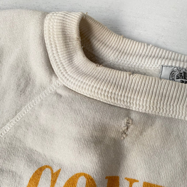 ANEX× Fruit of the Loom CLASSIC LOGO S / S TEE