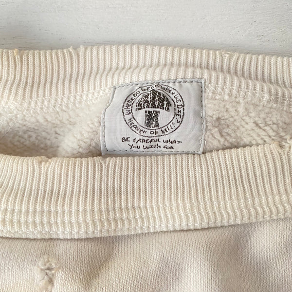 ANEX× Fruit of the Loom CLASSIC LOGO S / S TEE