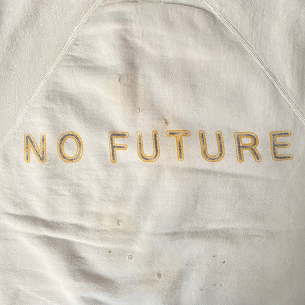 ANEX× Fruit of the Loom CLASSIC LOGO S / S TEE