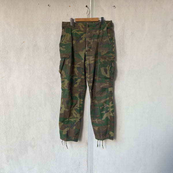 [ONLY ONE!] US ARMED FORCES M-51 FIELD TROUSERS / Mr.Clean Select