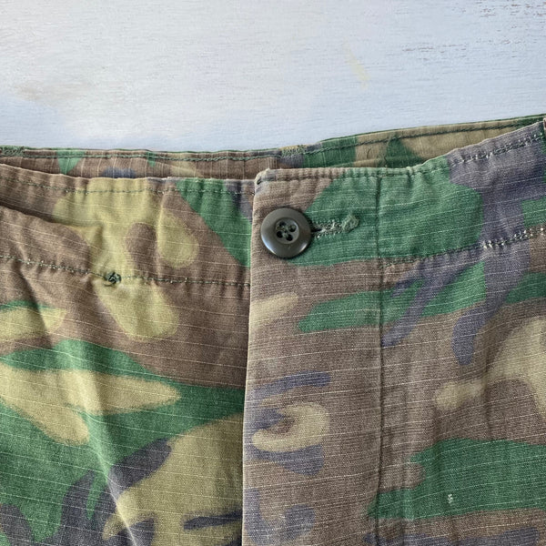 [ONLY ONE!] US ARMED FORCES M-51 FIELD TROUSERS / Mr.Clean Select