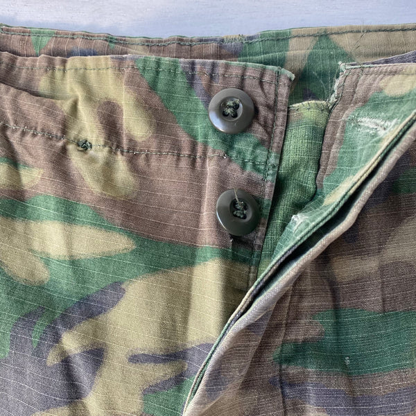 [ONLY ONE!] US ARMED FORCES M-51 FIELD TROUSERS / Mr.Clean Select