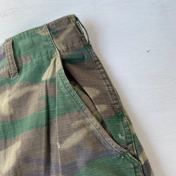 [ONLY ONE!] US ARMED FORCES M-51 FIELD TROUSERS / Mr.Clean Select