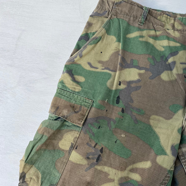 [ONLY ONE!] US ARMED FORCES M-51 FIELD TROUSERS / Mr.Clean Select