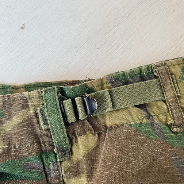 [ONLY ONE!] US ARMED FORCES M-51 FIELD TROUSERS / Mr.Clean Select