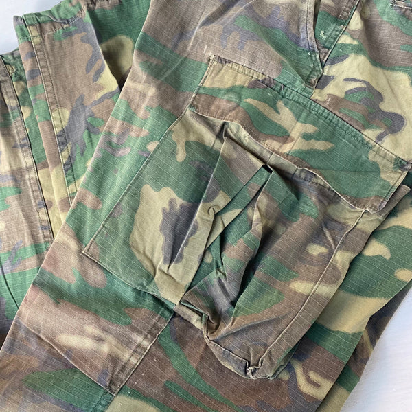 [ONLY ONE!] US ARMED FORCES M-51 FIELD TROUSERS / Mr.Clean Select
