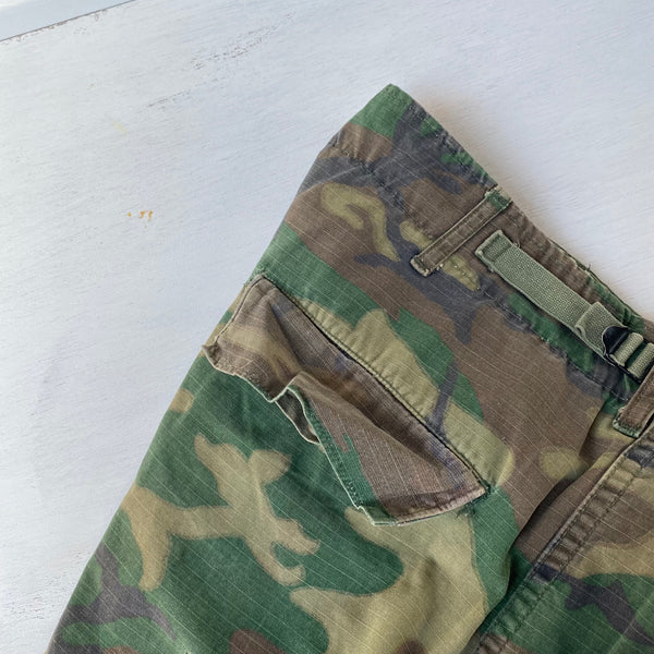 [ONLY ONE!] US ARMED FORCES M-51 FIELD TROUSERS / Mr.Clean Select