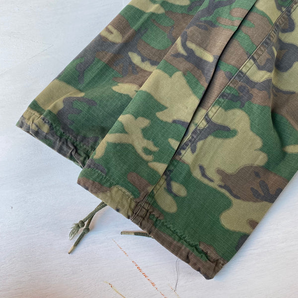 [ONLY ONE!] US ARMED FORCES M-51 FIELD TROUSERS / Mr.Clean Select