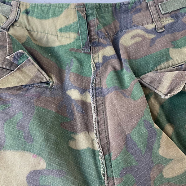 [ONLY ONE!] US ARMED FORCES M-51 FIELD TROUSERS / Mr.Clean Select