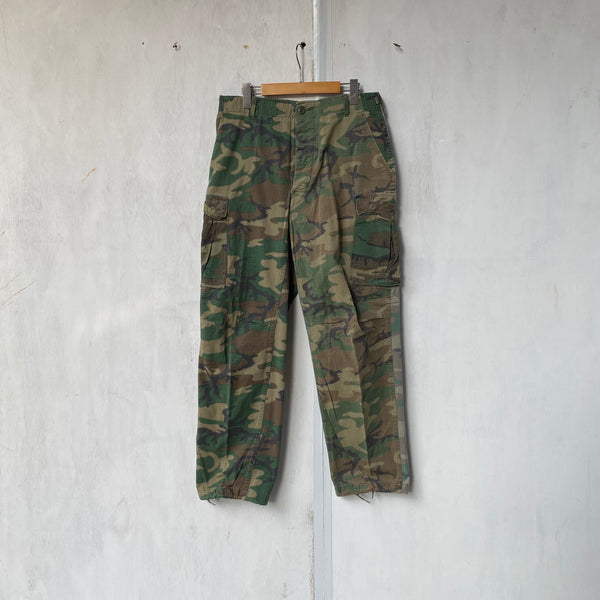 [ONLY ONE!] US ARMED FORCES M-51 FIELD TROUSERS / Mr.Clean Select