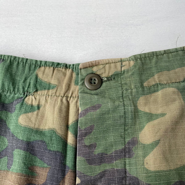 [ONLY ONE!] US ARMED FORCES M-51 FIELD TROUSERS / Mr.Clean Select