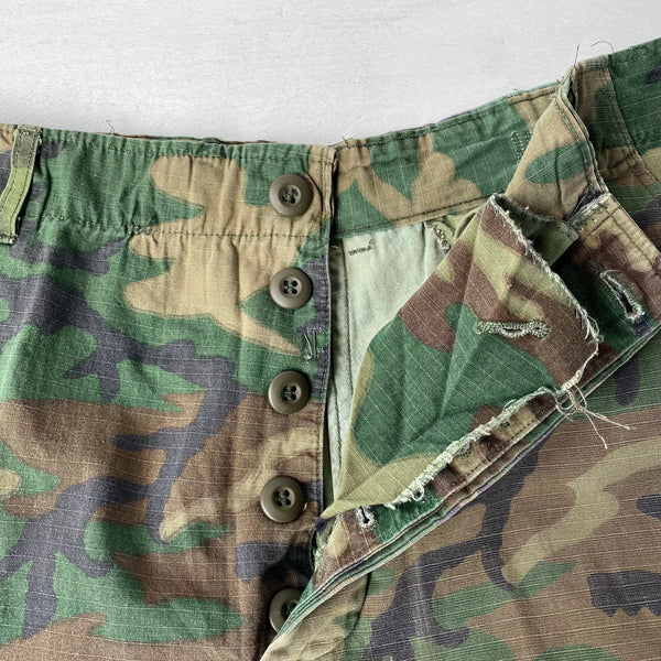 [ONLY ONE!] US ARMED FORCES M-51 FIELD TROUSERS / Mr.Clean Select