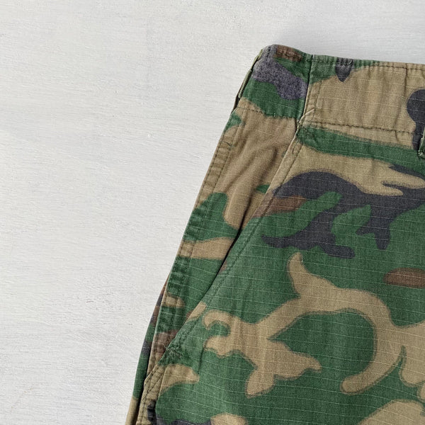 [ONLY ONE!] US ARMED FORCES M-51 FIELD TROUSERS / Mr.Clean Select