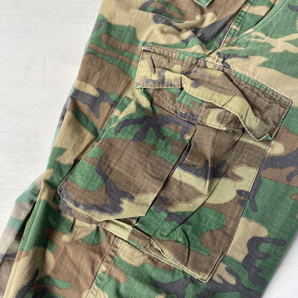 [ONLY ONE!] US ARMED FORCES M-51 FIELD TROUSERS / Mr.Clean Select
