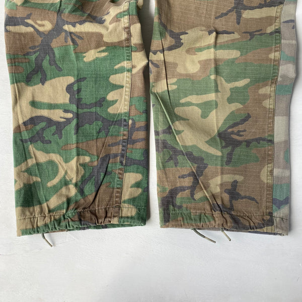 [ONLY ONE!] US ARMED FORCES M-51 FIELD TROUSERS / Mr.Clean Select