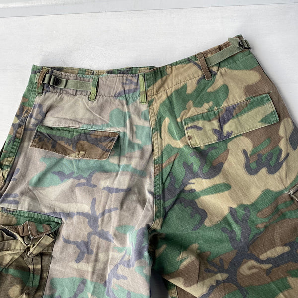[ONLY ONE!] US ARMED FORCES M-51 FIELD TROUSERS / Mr.Clean Select