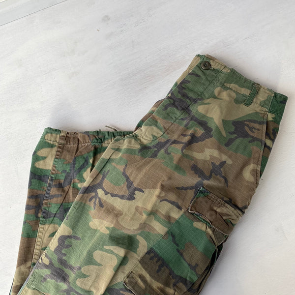 [ONLY ONE!] US ARMED FORCES M-51 FIELD TROUSERS / Mr.Clean Select