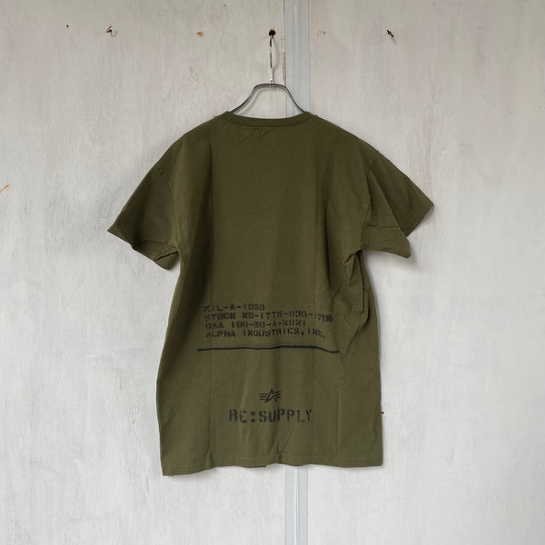 UNITED STATES CONGRESS SWEAT SHIRT / Mr.Clean Select