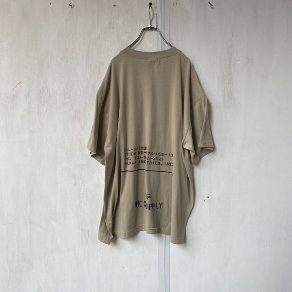 UNITED STATES CONGRESS SWEAT SHIRT / Mr.Clean Select