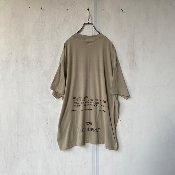 UNITED STATES CONGRESS SWEAT SHIRT / Mr.Clean Select