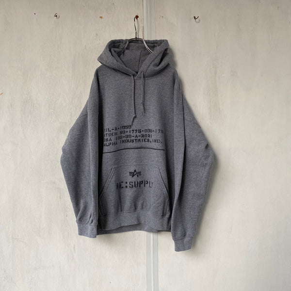UNITED STATES CONGRESS SWEAT SHIRT / Mr.Clean Select