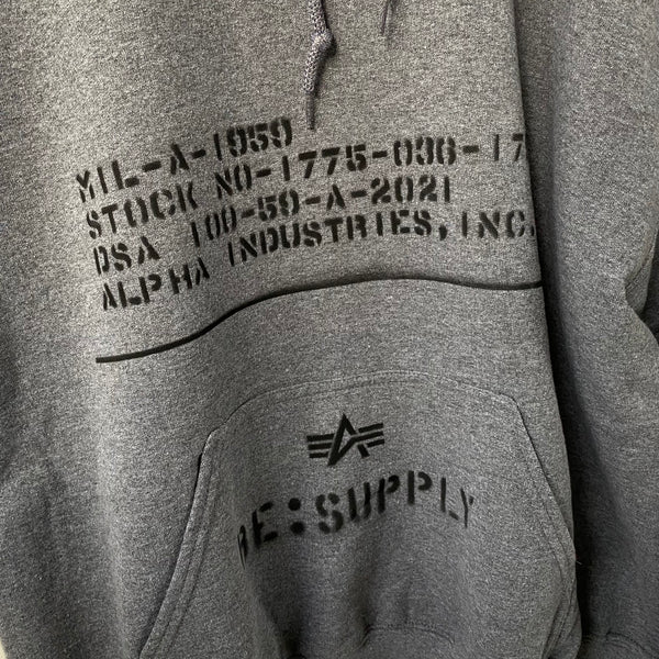 UNITED STATES CONGRESS SWEAT SHIRT / Mr.Clean Select