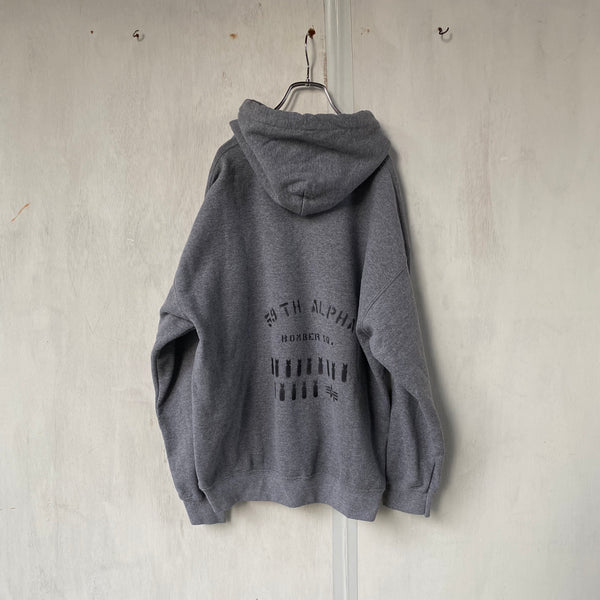 UNITED STATES CONGRESS SWEAT SHIRT / Mr.Clean Select